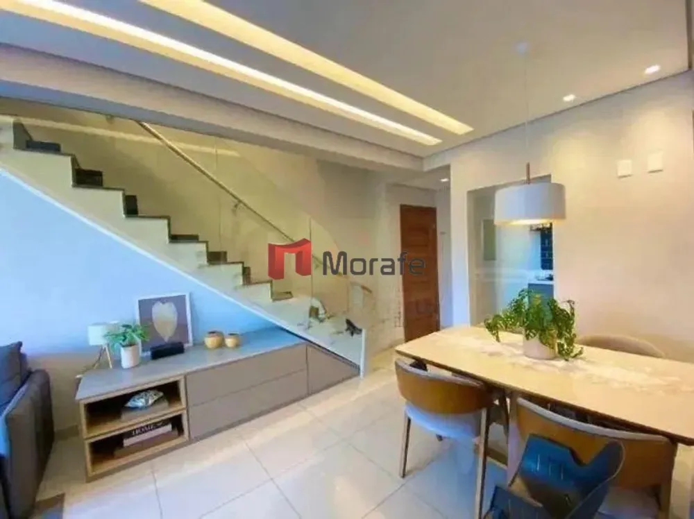 Apartamento, 3 quartos, 147 m² - Foto 3