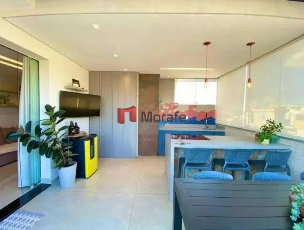 Apartamento, 3 quartos, 147 m² - Foto 5