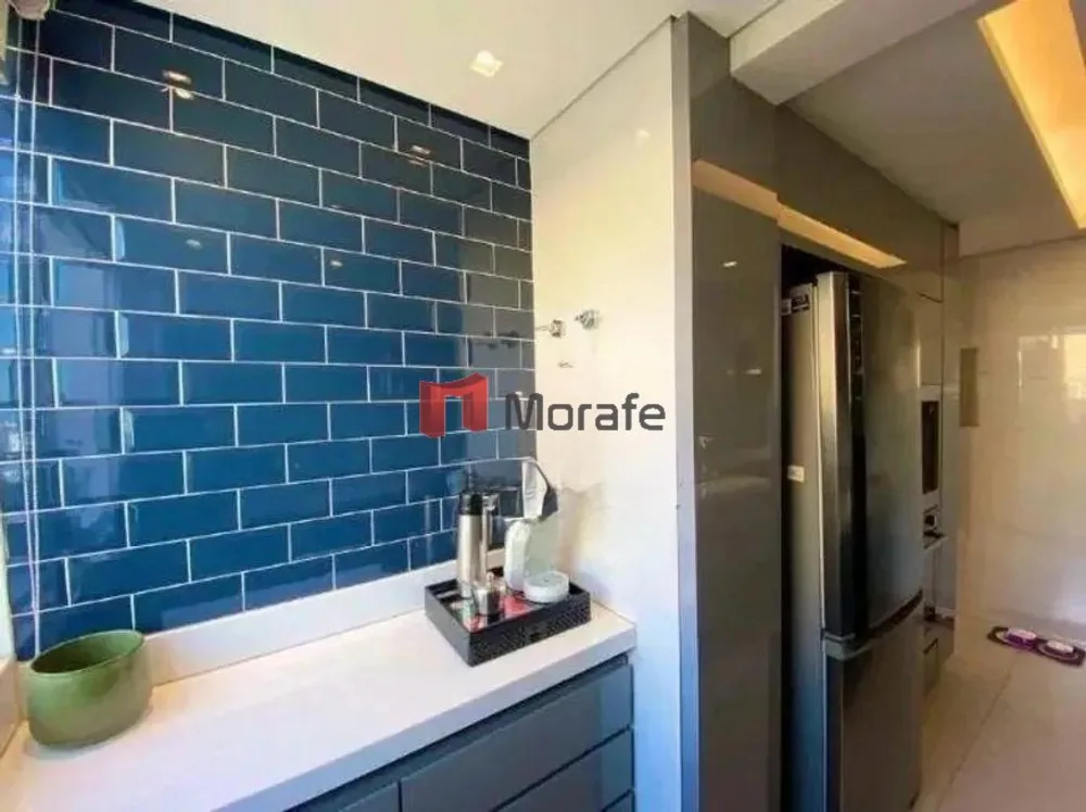 Apartamento, 3 quartos, 147 m² - Foto 8