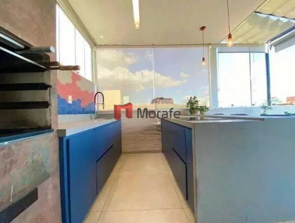 Apartamento, 3 quartos, 147 m² - Foto 10