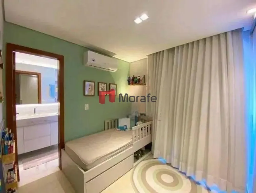 Apartamento, 3 quartos, 147 m² - Foto 4