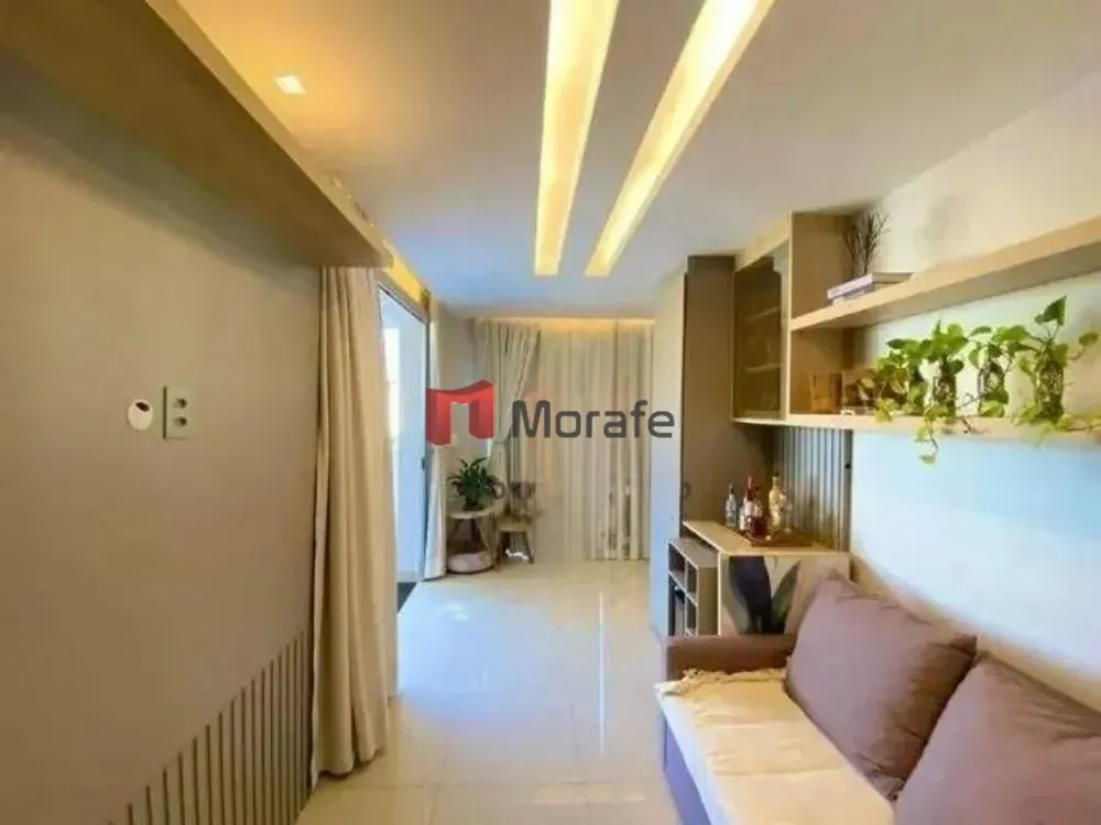 Apartamento, 3 quartos, 147 m² - Foto 1