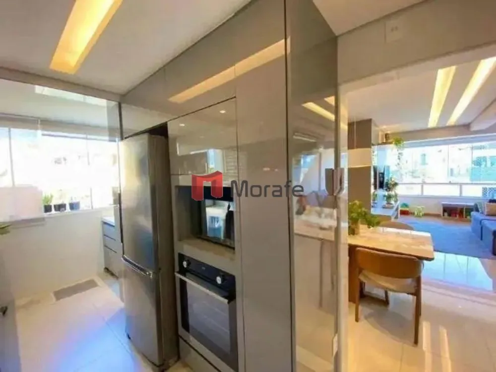 Apartamento, 3 quartos, 147 m² - Foto 9