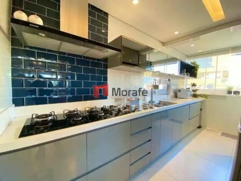 Apartamento, 3 quartos, 147 m² - Foto 11