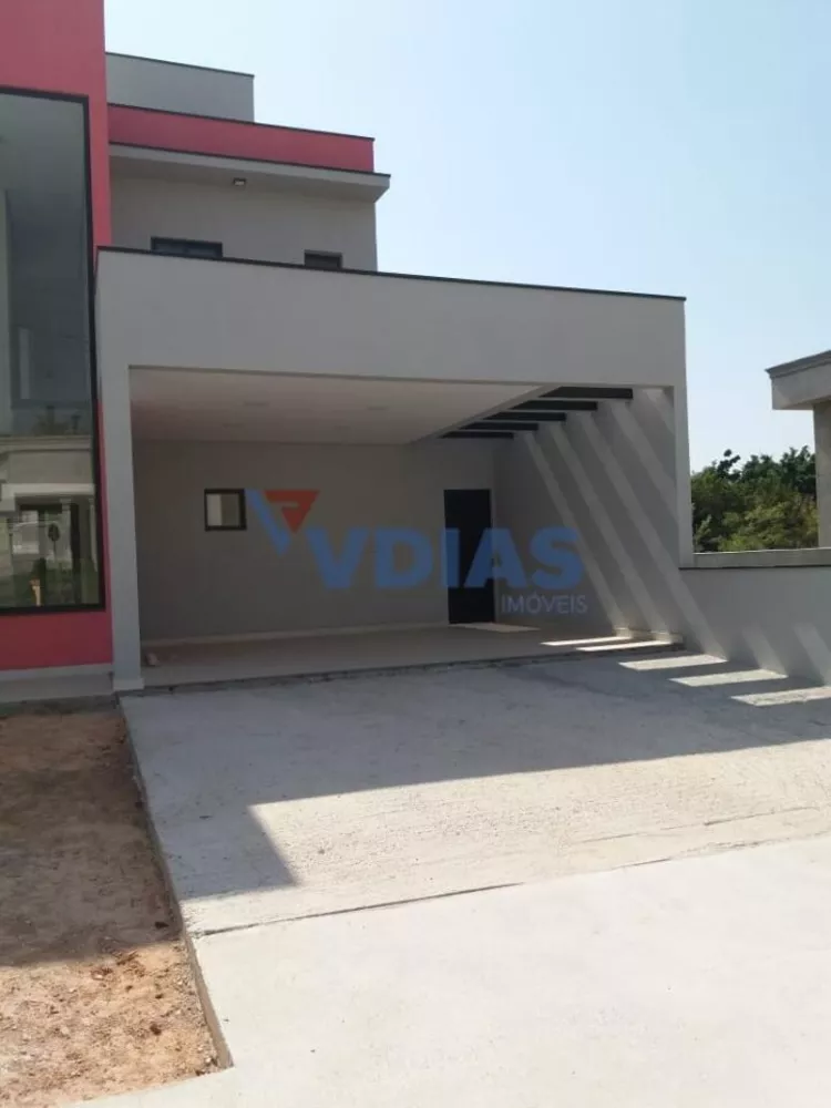 Casa de Condomínio à venda com 3 quartos, 300m² - Foto 2