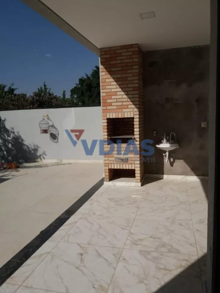 Casa de Condomínio à venda com 3 quartos, 300m² - Foto 14