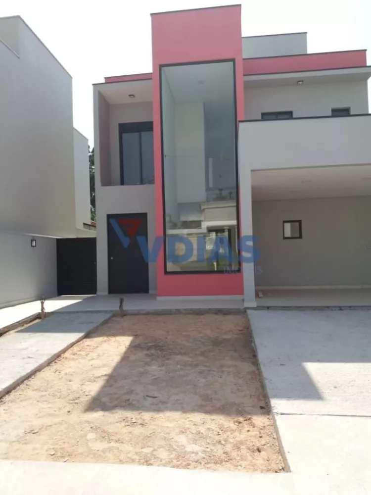 Casa de Condomínio à venda com 3 quartos, 300m² - Foto 3