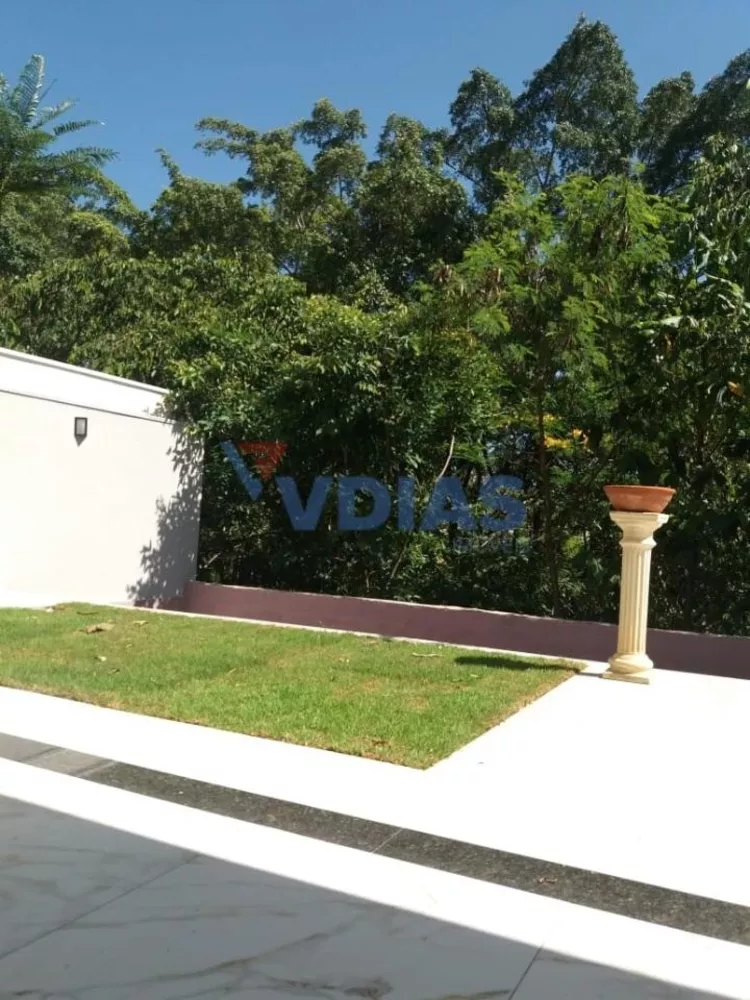 Casa de Condomínio à venda com 3 quartos, 300m² - Foto 10