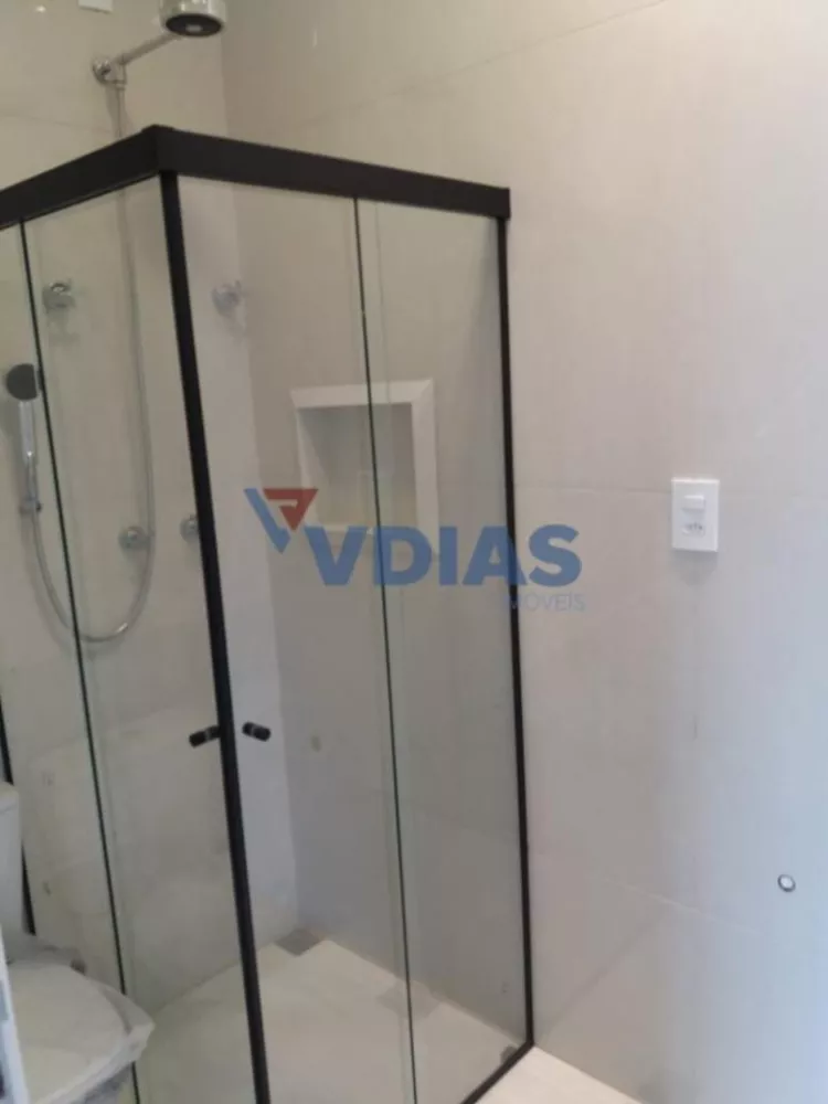 Casa de Condomínio à venda com 3 quartos, 300m² - Foto 12