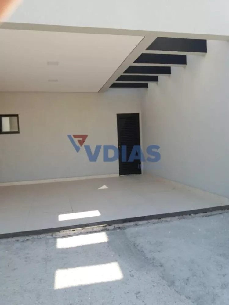 Casa de Condomínio à venda com 3 quartos, 300m² - Foto 8