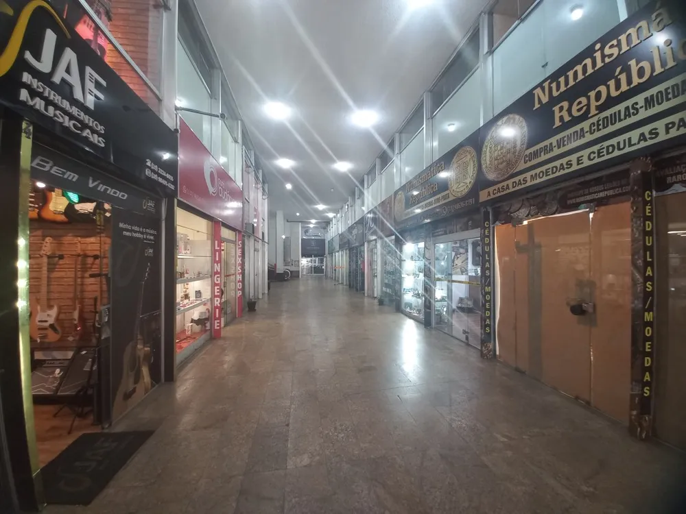 Loja-Salão, 2000 m² - Foto 2