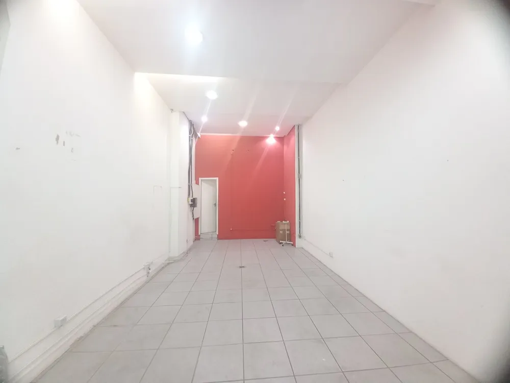 Loja-Salão, 2000 m² - Foto 1