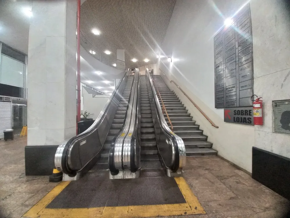 Loja-Salão, 2000 m² - Foto 3
