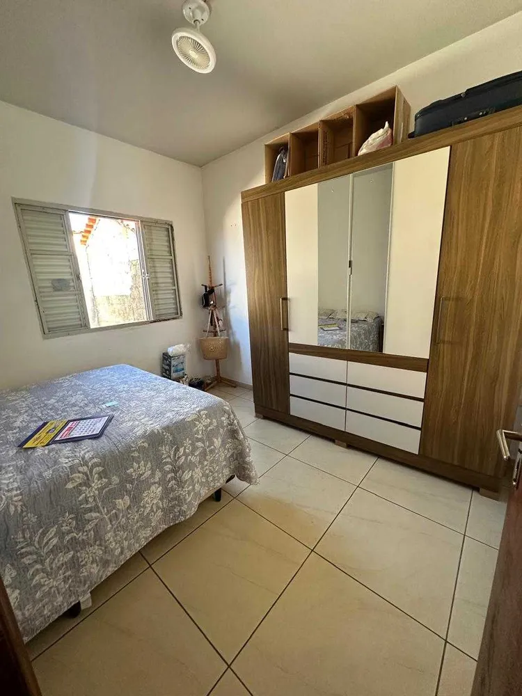 Casa, 2 quartos - Foto 5