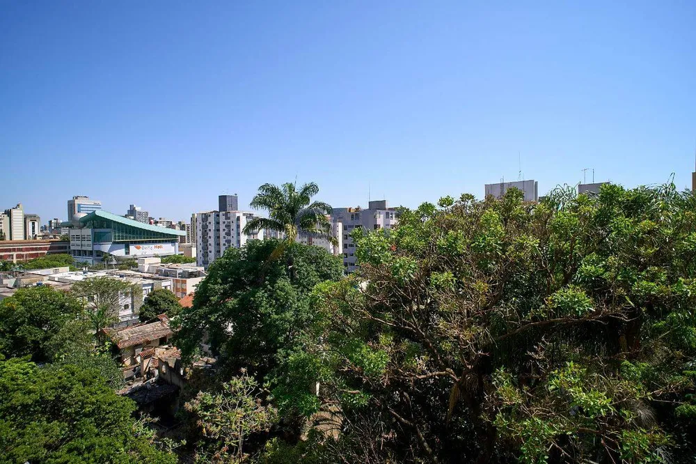 Cobertura, 2 quartos, 137 m² - Foto 13