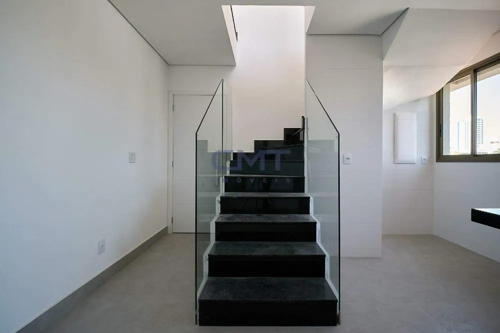 Cobertura, 2 quartos, 137 m² - Foto 9