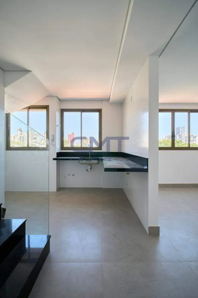 Cobertura, 2 quartos, 137 m² - Foto 1