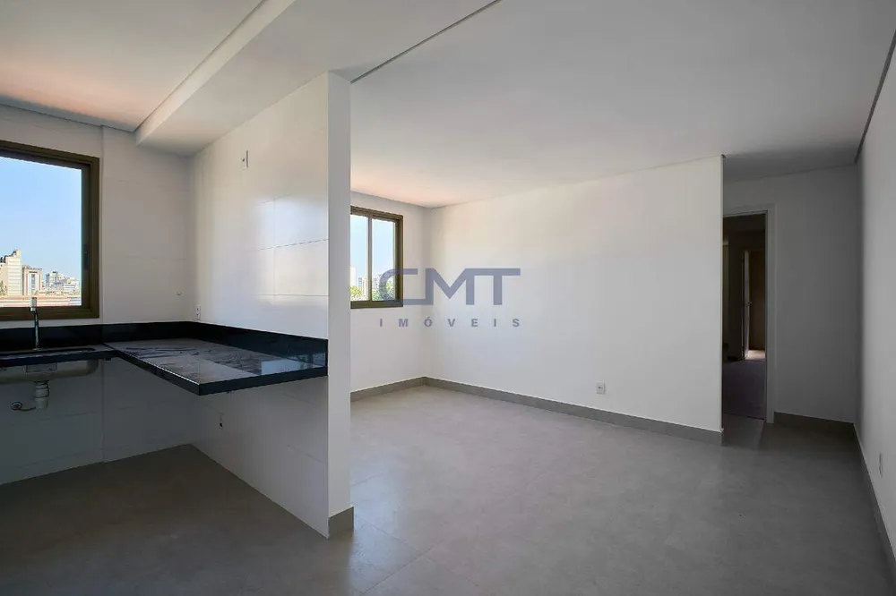 Cobertura, 2 quartos, 137 m² - Foto 3