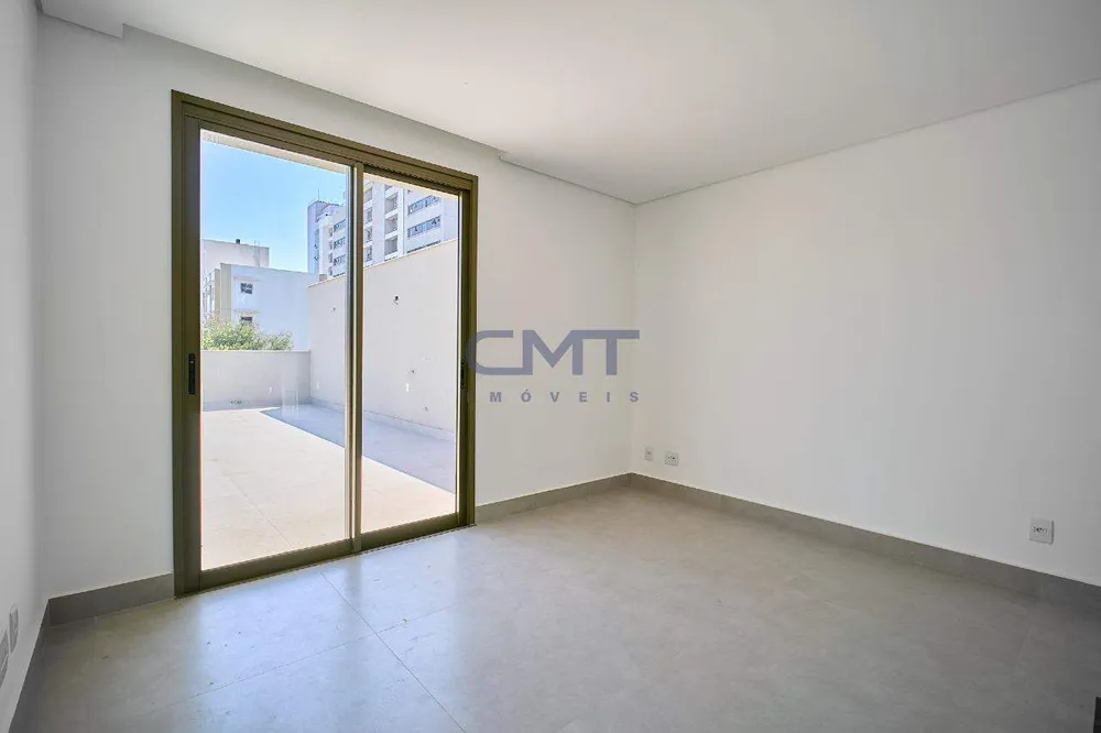 Cobertura, 2 quartos, 137 m² - Foto 10