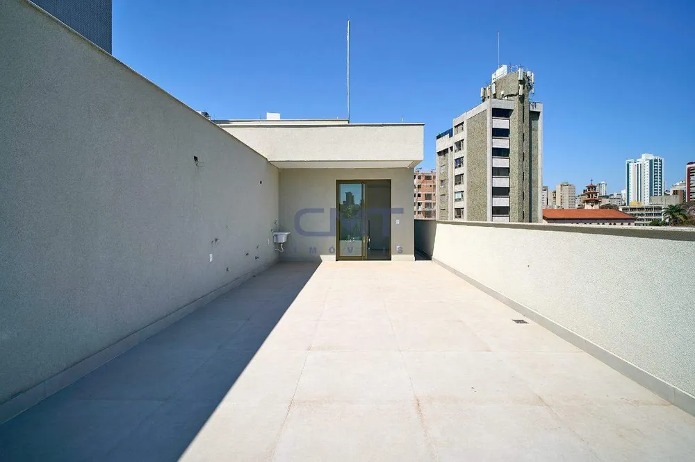Cobertura, 2 quartos, 137 m² - Foto 19