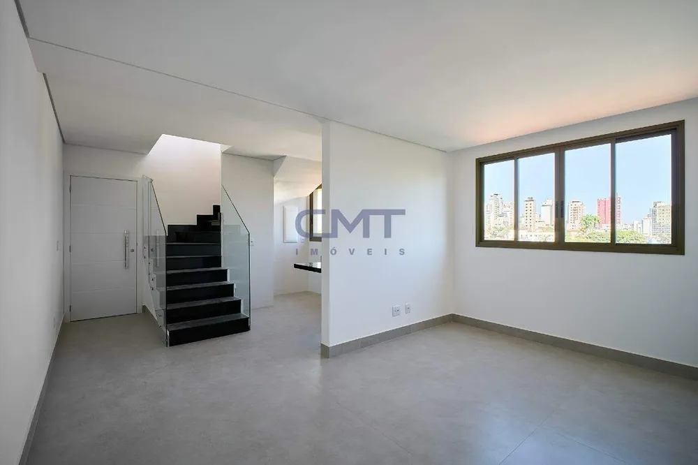 Cobertura, 2 quartos, 137 m² - Foto 1