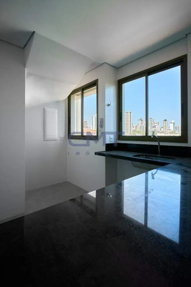 Cobertura, 2 quartos, 137 m² - Foto 2