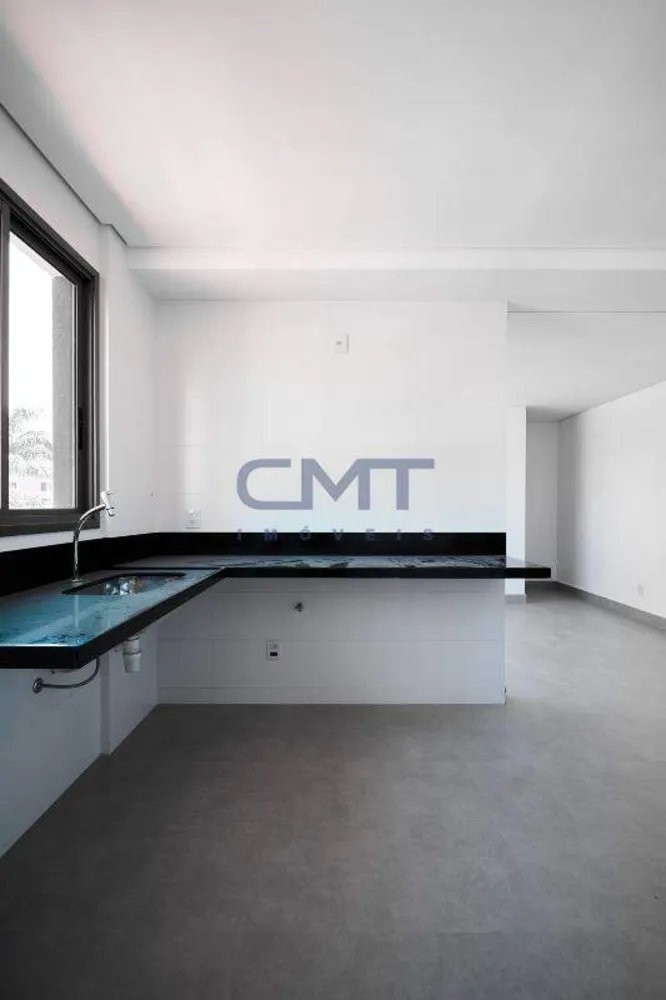 Cobertura, 2 quartos, 137 m² - Foto 3