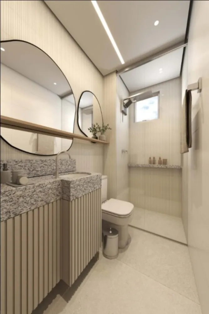 Apartamento, 2 quartos, 52 m² - Foto 8