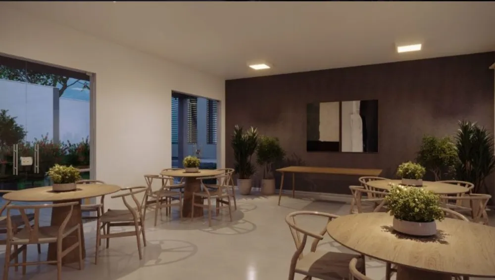 Apartamento, 2 quartos, 52 m² - Foto 5