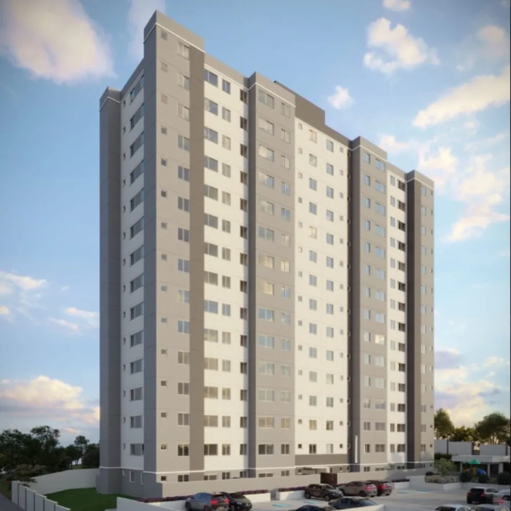 Apartamento, 2 quartos, 52 m² - Foto 3