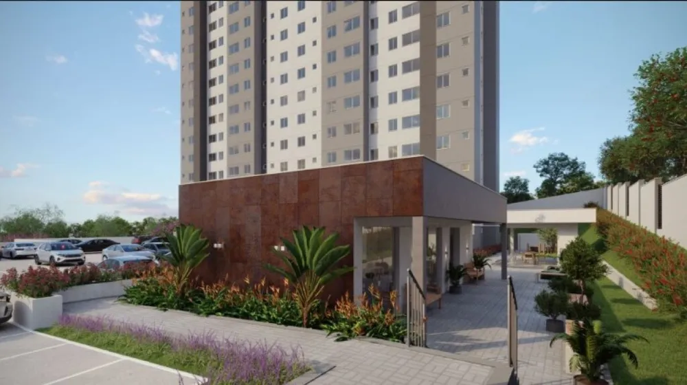 Apartamento, 2 quartos, 52 m² - Foto 4