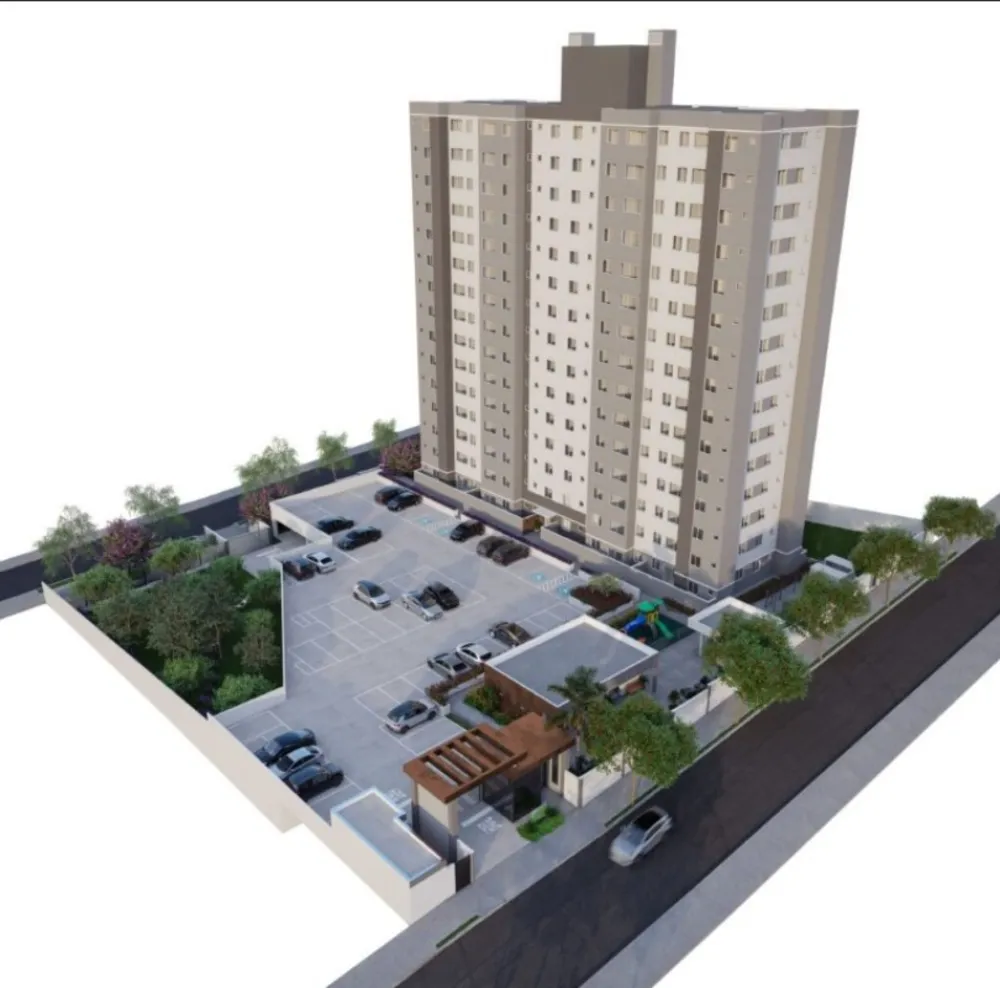 Apartamento, 2 quartos, 52 m² - Foto 11