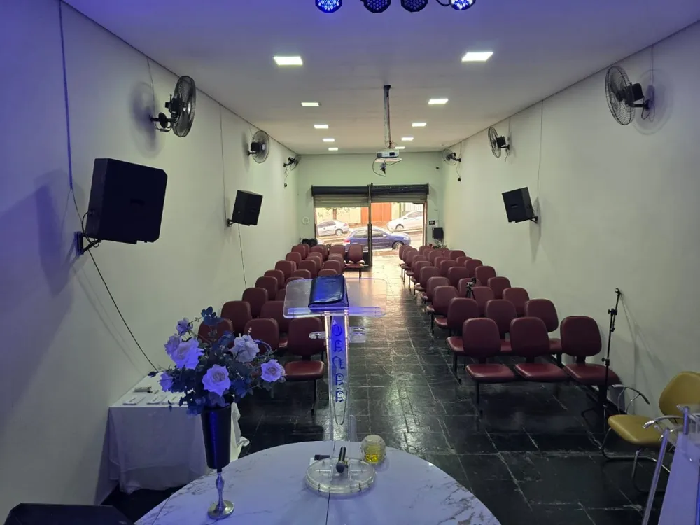 Loja-Salão, 150 m² - Foto 2