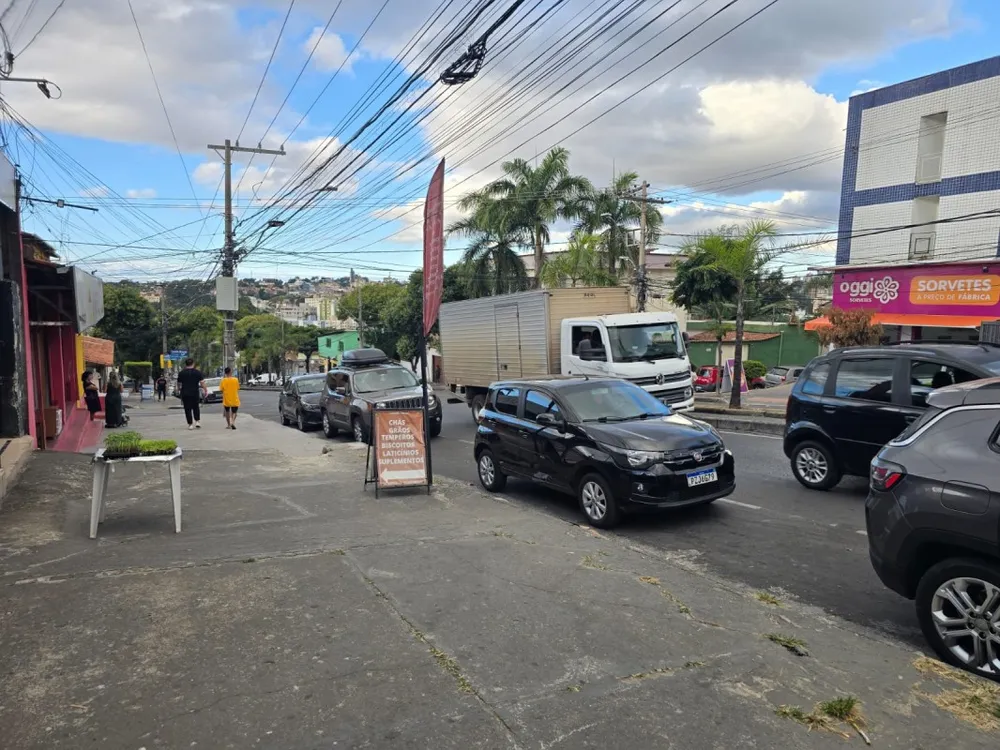 Loja-Salão, 150 m² - Foto 8