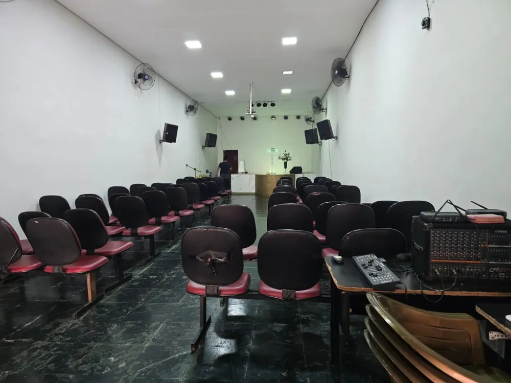 Loja-Salão, 150 m² - Foto 1