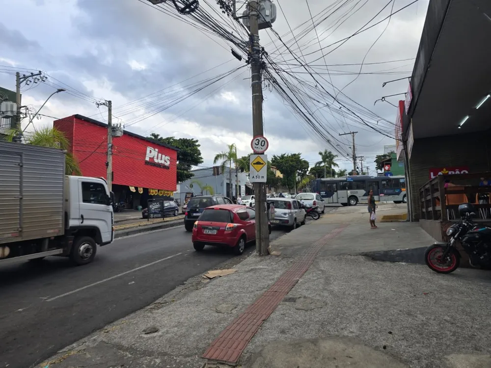 Loja-Salão, 150 m² - Foto 9