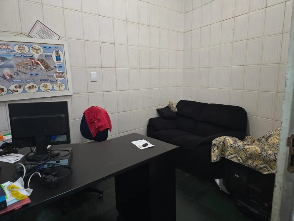 Loja-Salão, 150 m² - Foto 3