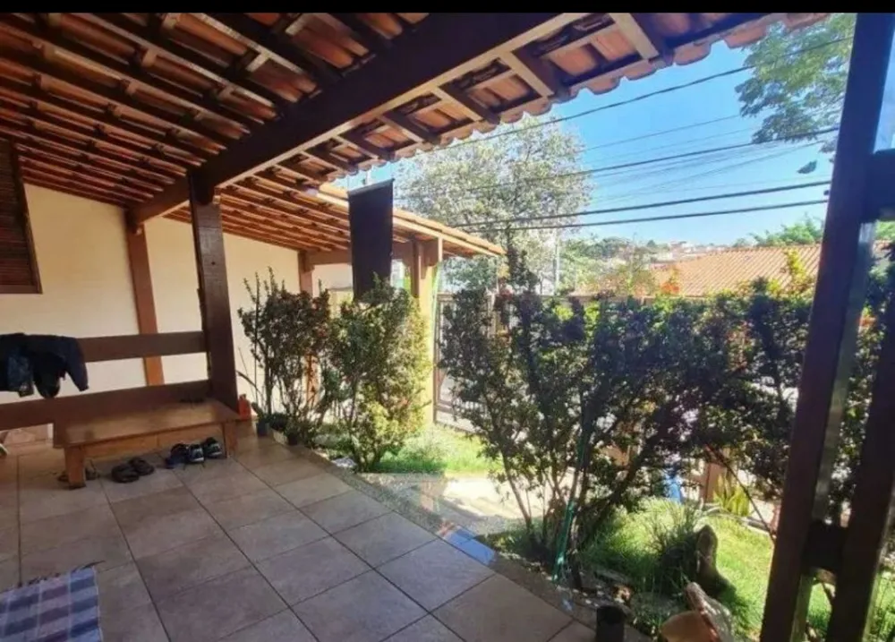 Casa, 3 quartos, 360 m² - Foto 2