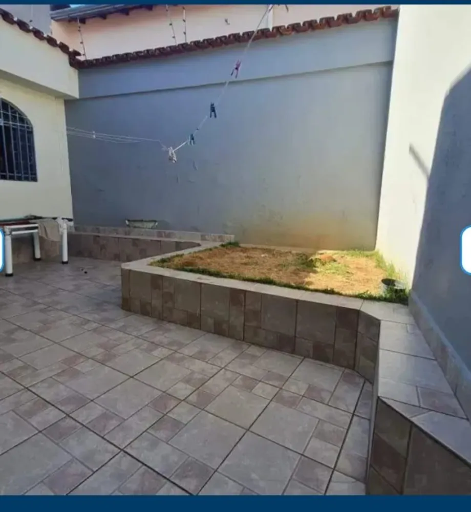 Casa, 3 quartos, 360 m² - Foto 4
