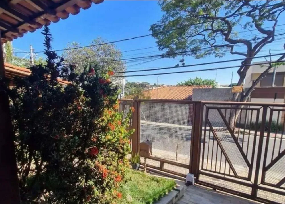 Casa, 3 quartos, 360 m² - Foto 3