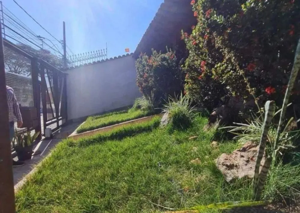 Casa, 3 quartos, 360 m² - Foto 1