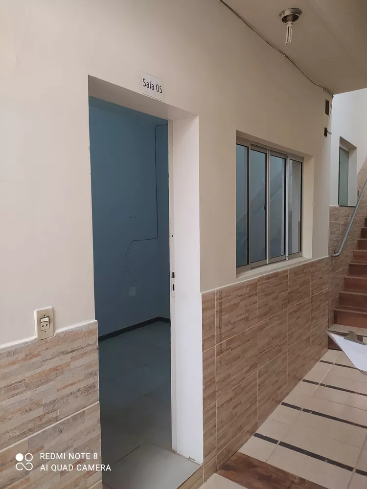 Loja-Salão para alugar com 2 quartos, 35m² - Foto 1