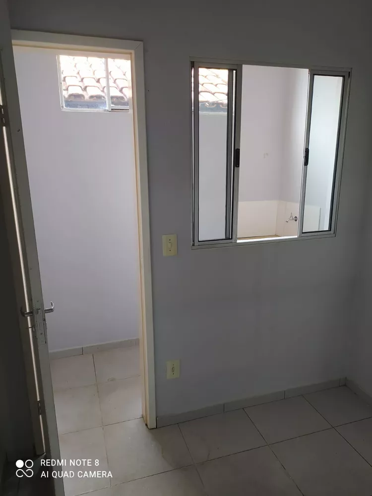 Loja-Salão para alugar com 2 quartos, 35m² - Foto 4