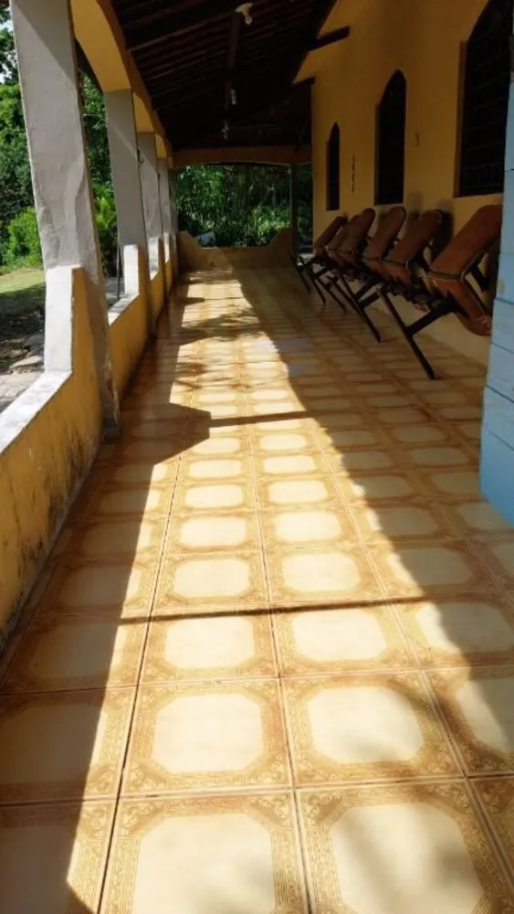 Chácara, 1 quarto - Foto 4
