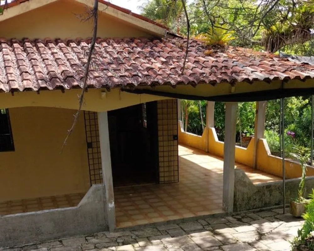 Chácara, 1 quarto - Foto 1