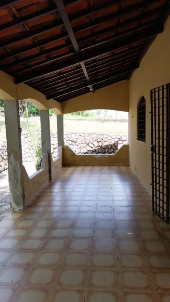 Chácara, 1 quarto - Foto 3