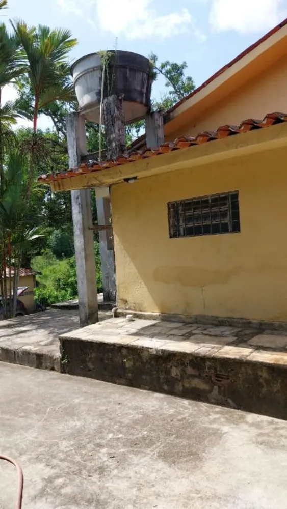 Chácara, 1 quarto - Foto 5