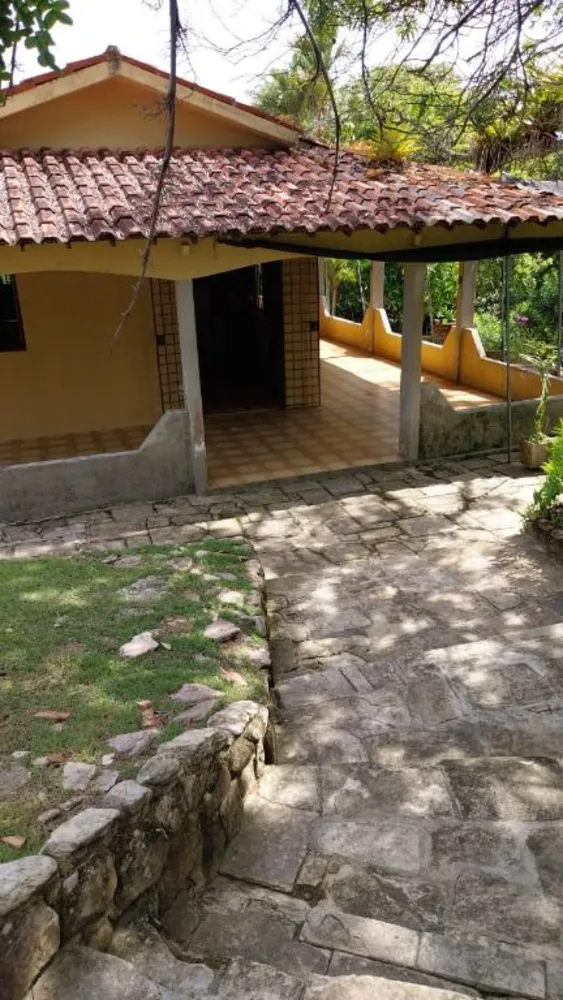 Chácara, 1 quarto - Foto 2