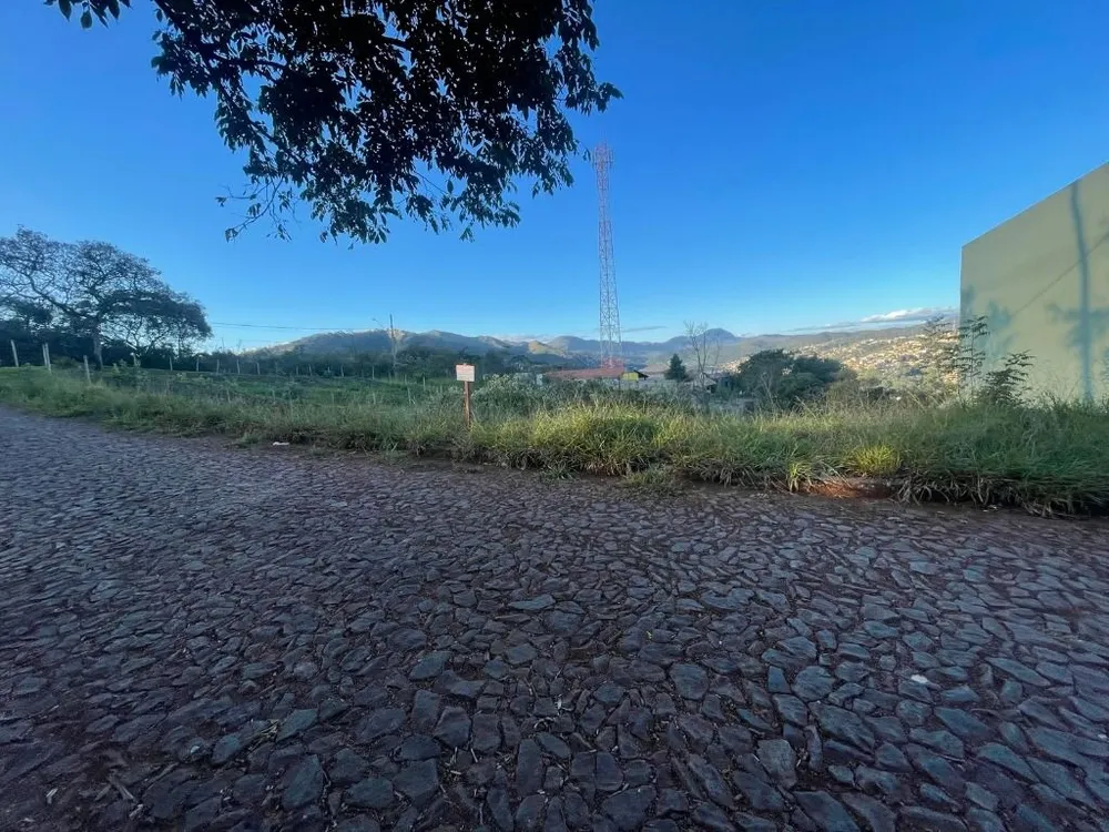 Terreno - Foto 1