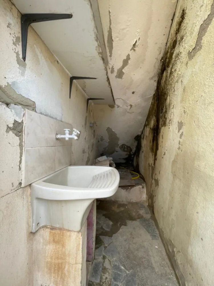Casa, 2 quartos, 50 m² - Foto 7